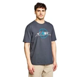 Men’s Compass T-Shirt -Fashionable Men's Clothing Store go 443927 z