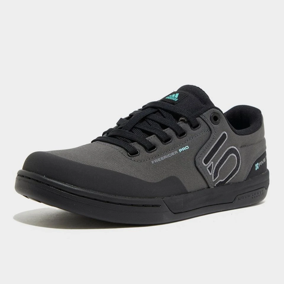 Men's Five Ten Freerider Pro Mountain Bike Shoes 3 Men's Five Ten Freerider Pro Mountain Bike Shoes - Image 3