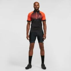 Dare 2b Men’s Stay The Course Cycling Jersey -Fashionable Men's Clothing Store go 448677 c