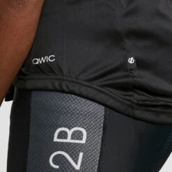 Dare 2b Men’s Stay The Course Cycling Jersey -Fashionable Men's Clothing Store go 448677 g