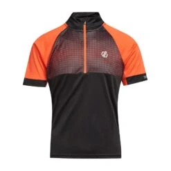 Dare 2b Men’s Stay The Course Cycling Jersey -Fashionable Men's Clothing Store go 448677 u