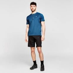 Dare 2b Men's Aces II Cycling Jersey -Fashionable Men's Clothing Store go 448680 c