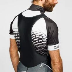 Dare 2b Men’s Ecliptic Gel Bibbed Short -Fashionable Men's Clothing Store go 448681 h