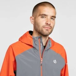 Dare 2b Men's Even Up Jacket 13 Dare 2b Men's Even Up Jacket -Fashionable Men's Clothing Store go 448683 d