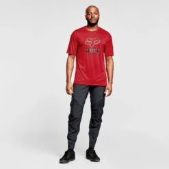 Fox Men's Ranger Short-sleeve Jersey -Fashionable Men's Clothing Store go 454981 c