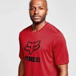 Fox Men's Ranger Short-sleeve Jersey -Fashionable Men's Clothing Store go 454981 d