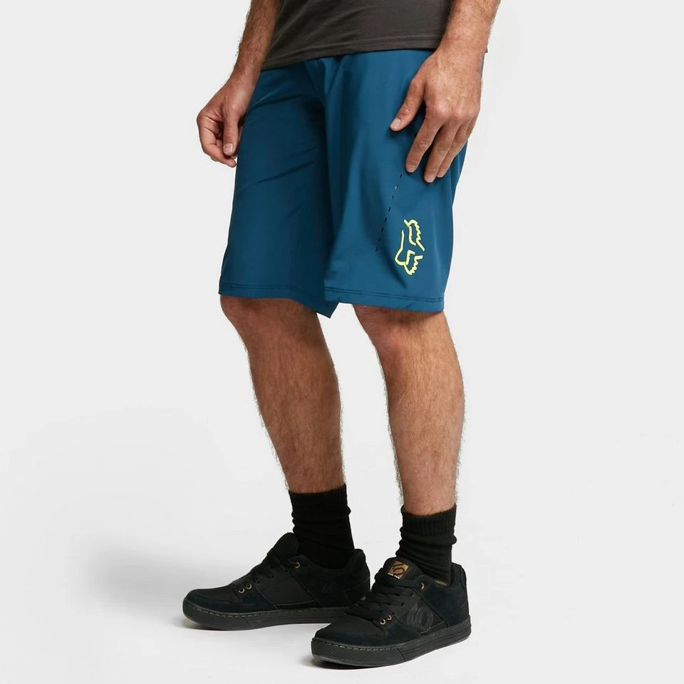Fox Flexair Lite Shorts 1 Fox Flexair Lite Shorts