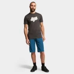 Fox Flexair Lite Shorts 9 Fox Flexair Lite Shorts -Fashionable Men's Clothing Store go 454982 c