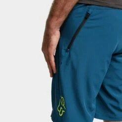 Fox Flexair Lite Shorts 10 Fox Flexair Lite Shorts -Fashionable Men's Clothing Store go 454982 d