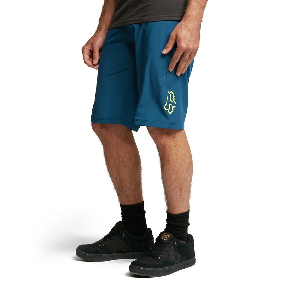 Fox Flexair Lite Shorts 7 Fox Flexair Lite Shorts - Image 7