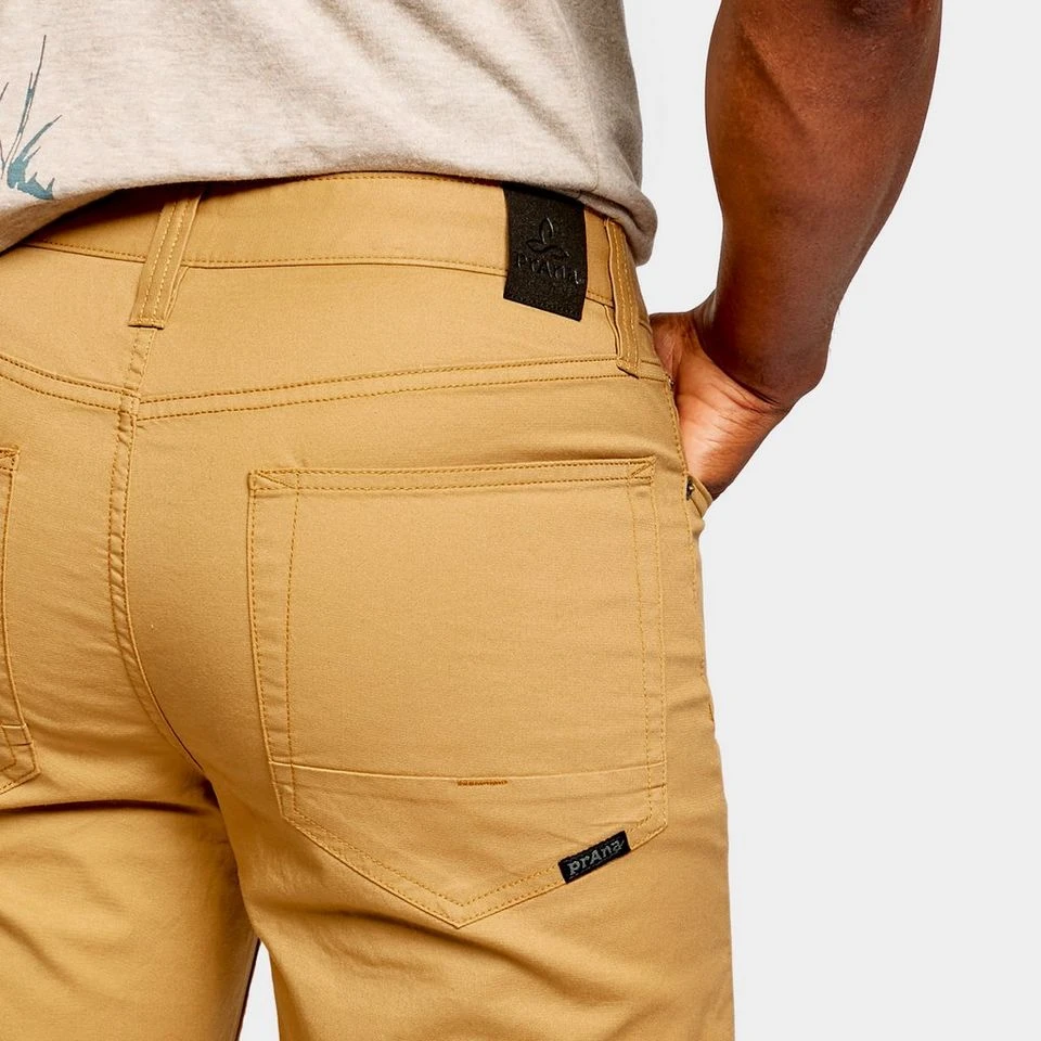 Prana Men’s Ulterior Pants 4 Prana Men’s Ulterior Pants - Image 4