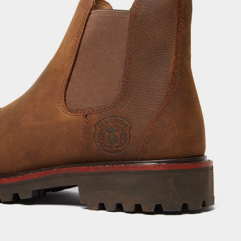 Men’s Toul Boot 4 Men’s Toul Boot - Image 4