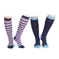 Unisex Bamboo Socks 2 Pack -Fashionable Men's Clothing Store go 464734 z