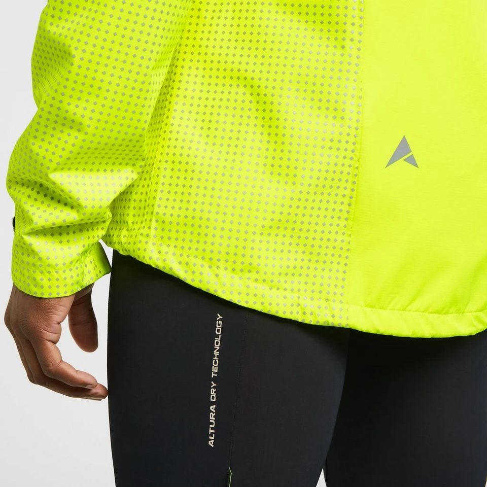 Altura Men’s Nightvision Storm Jacket 6 Altura Men’s Nightvision Storm Jacket - Image 6