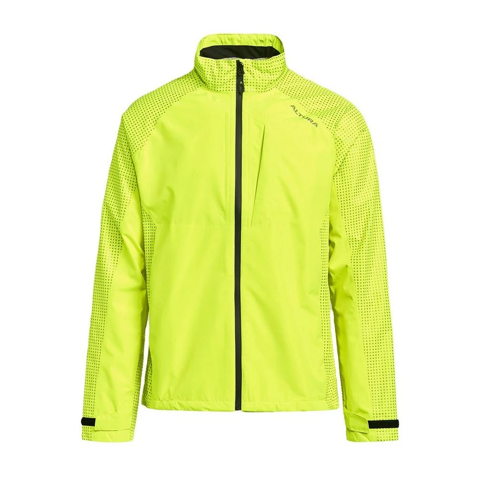 Altura Men’s Nightvision Storm Jacket 9 Altura Men’s Nightvision Storm Jacket - Image 9
