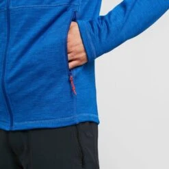 Men’s Basalt Alpine Full-Zip Fleece -Fashionable Men's Clothing Store go 464831 e