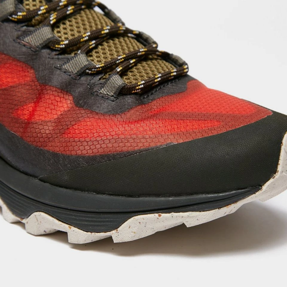 Merrell Men’s Moab Speed Trail Running Shoes 4 Merrell Men’s Moab Speed Trail Running Shoes - Image 4