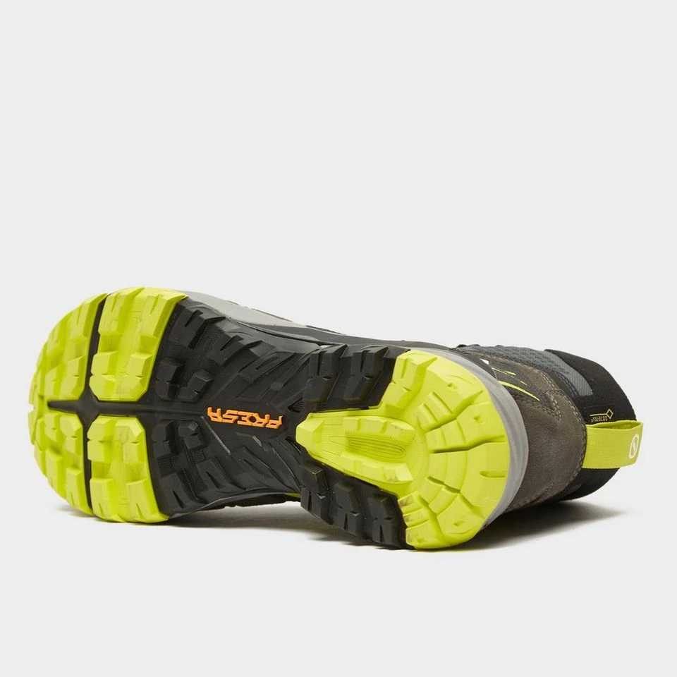 Scarpa Men's Rush Trek Gore-Tex Hiking Boot 2 Scarpa Men's Rush Trek Gore-Tex Hiking Boot - Image 2