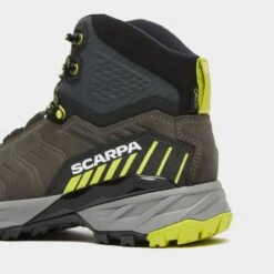 Scarpa Men's Rush Trek Gore-Tex Hiking Boot 9 Scarpa Men's Rush Trek Gore-Tex Hiking Boot -Fashionable Men's Clothing Store go 466813 d