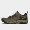 Keen Men's Targhee III Waterproof Shoe