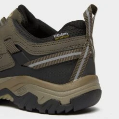 Keen Men's Targhee III Waterproof Shoe -Fashionable Men's Clothing Store go 467016 d