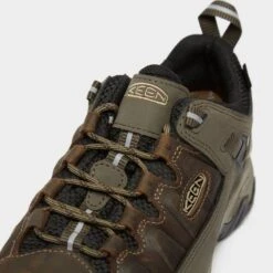 Keen Men's Targhee III Waterproof Shoe -Fashionable Men's Clothing Store go 467016 f