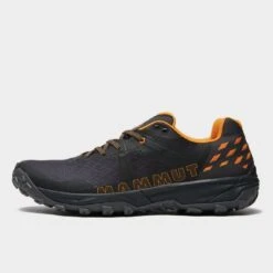Mammut Men's Ensi Low Gore-Tex Walking Shoe