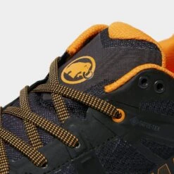 Mammut Men's Ensi Low Gore-Tex Walking Shoe -Fashionable Men's Clothing Store go 469404 e