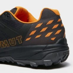 Mammut Men's Ensi Low Gore-Tex Walking Shoe -Fashionable Men's Clothing Store go 469404 f