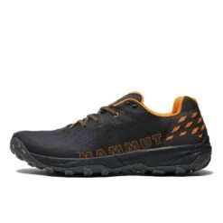 Mammut Men's Ensi Low Gore-Tex Walking Shoe -Fashionable Men's Clothing Store go 469404 z
