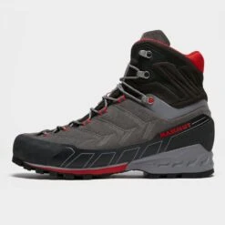 Mammut Men’s Kento Tour High GTX® Mountain Boots