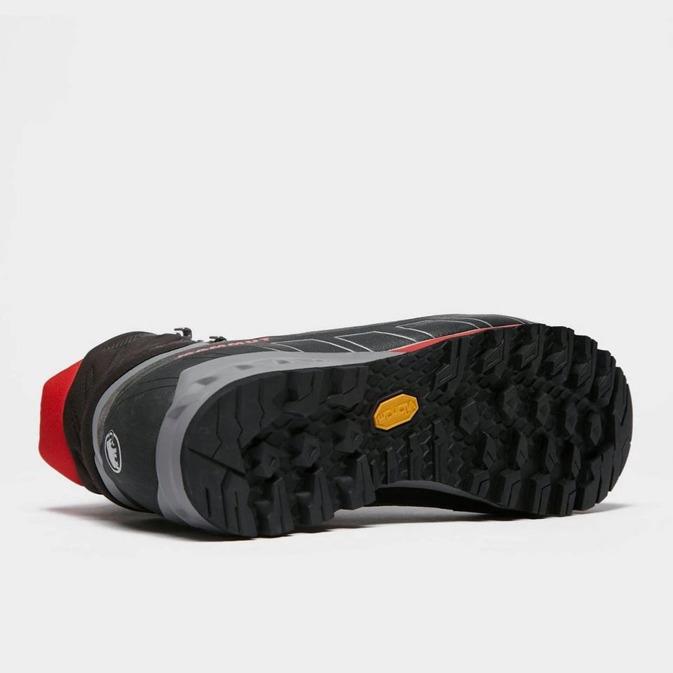 Mammut Men’s Kento Tour High GTX® Mountain Boots 2 Mammut Men’s Kento Tour High GTX® Mountain Boots - Image 2