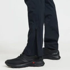 Rab Men's Kinetic 2.0 Waterproof Pant -Fashionable Men's Clothing Store go 471529 g