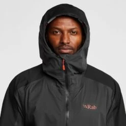 Rab Men’s Kinetic Alpine 2.0 Jacket 18 Rab Men’s Kinetic Alpine 2.0 Jacket -Fashionable Men's Clothing Store go 471539 d