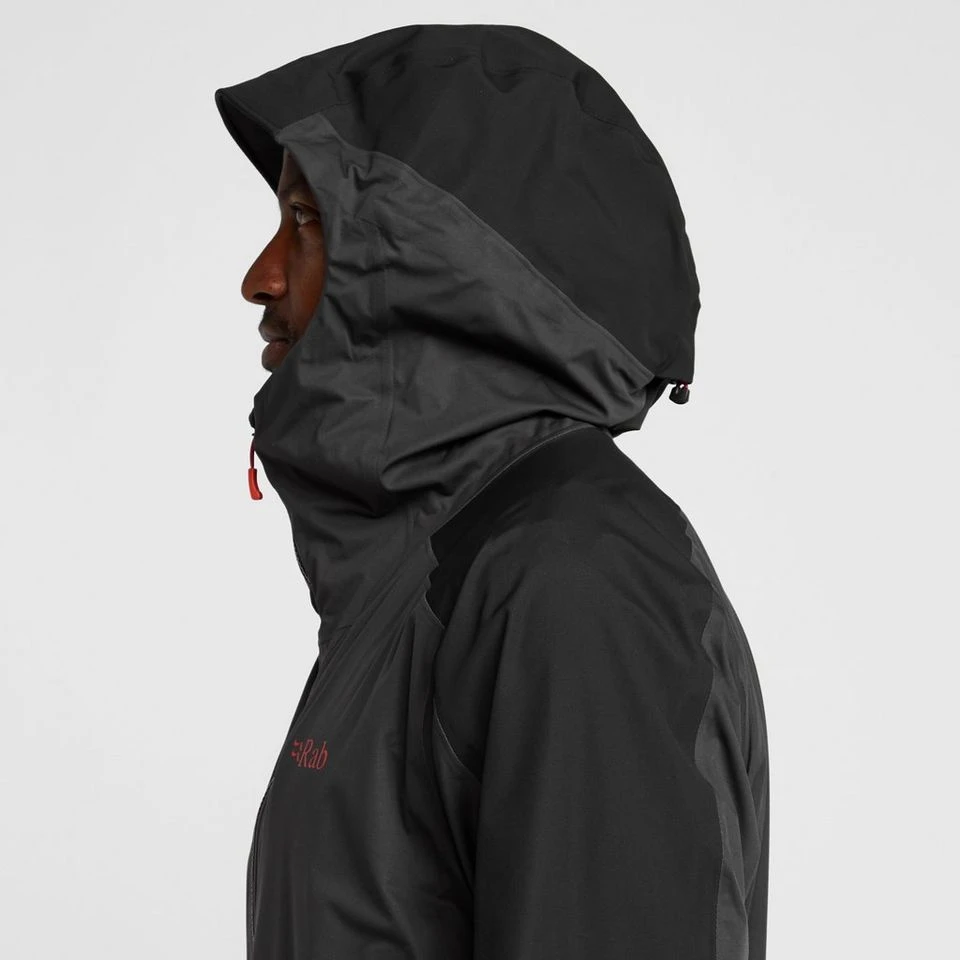 Rab Men’s Kinetic Alpine 2.0 Jacket 5 Rab Men’s Kinetic Alpine 2.0 Jacket - Image 5