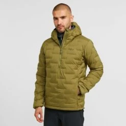 Rab Men's Cubit Stretch Down Smock