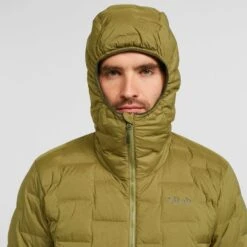 Rab Men's Cubit Stretch Down Smock -Fashionable Men's Clothing Store go 471542 d