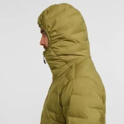 Rab Men's Cubit Stretch Down Smock -Fashionable Men's Clothing Store go 471542 e