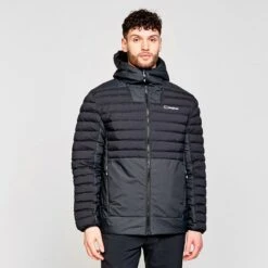 Berghaus Men’s Affine Insulated Jacket