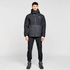 Berghaus Men’s Affine Insulated Jacket -Fashionable Men's Clothing Store go 471928 c