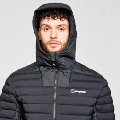 Berghaus Men’s Affine Insulated Jacket -Fashionable Men's Clothing Store go 471928 d