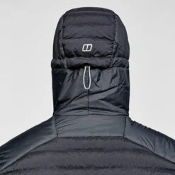 Berghaus Men’s Affine Insulated Jacket -Fashionable Men's Clothing Store go 471928 e