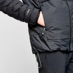 Berghaus Men’s Affine Insulated Jacket -Fashionable Men's Clothing Store go 471928 g