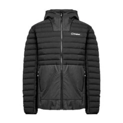 Berghaus Men’s Affine Insulated Jacket -Fashionable Men's Clothing Store go 471928 u