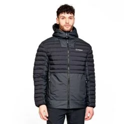 Berghaus Men’s Affine Insulated Jacket -Fashionable Men's Clothing Store go 471928 z