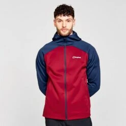 Berghaus Men's Gyber Fleece Jacket