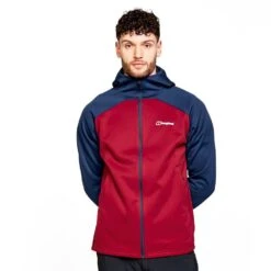 Berghaus Men's Gyber Fleece Jacket -Fashionable Men's Clothing Store go 471929 z