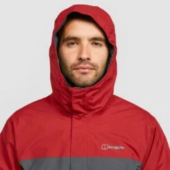 Berghaus Men’s Stormcloud Prime 3-in-1 Waterproof Jacket -Fashionable Men's Clothing Store go 471982 h