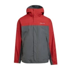 Berghaus Men’s Stormcloud Prime 3-in-1 Waterproof Jacket -Fashionable Men's Clothing Store go 471982 u