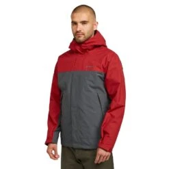 Berghaus Men’s Stormcloud Prime 3-in-1 Waterproof Jacket -Fashionable Men's Clothing Store go 471982 z